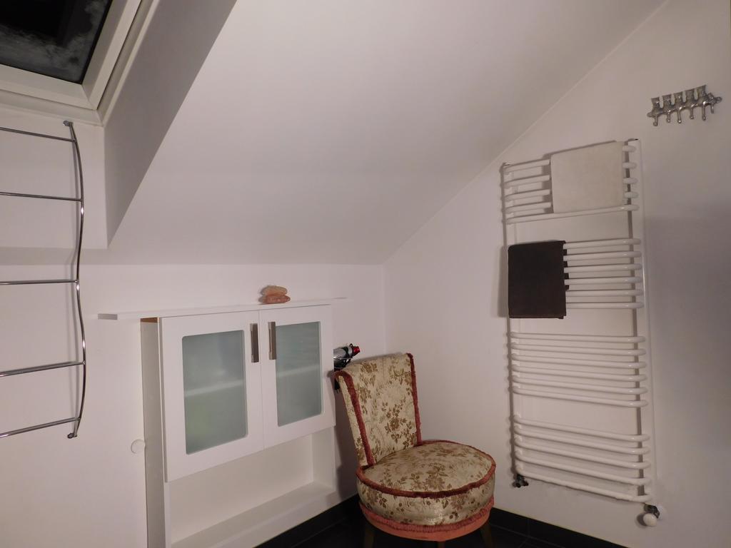 Agroturystyka Pod Czarna Sosna Bialy Lug Dış mekan fotoğraf
